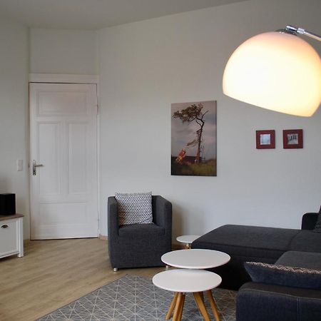 Apartmán Haus-Wanda-App-04 Heringsdorf  Exteriér fotografie